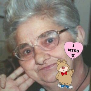 Meet your Posher, Donna